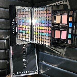 BRAND NEW (NEVER USED) SEPHORA MAKEUP STUDIO